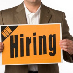 Hiring Now Hiring Now
