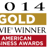Stevie Award 2014 Stevie Award 2014