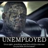 unemployed unemployed