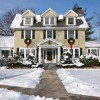 Selling a home in winter Selling a home in winter