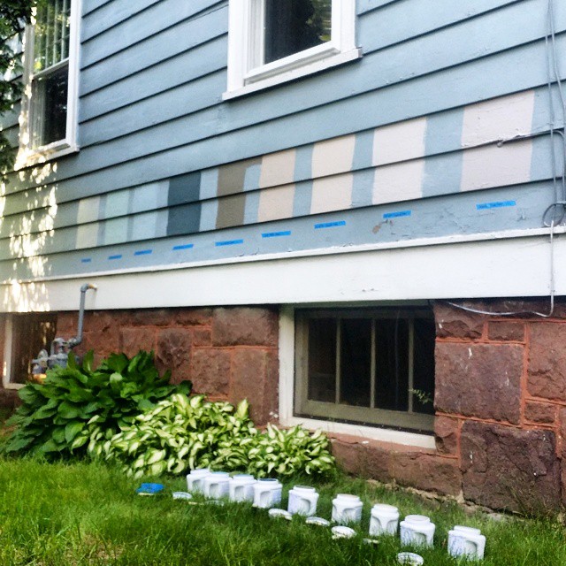 Ultimate Guide 5 Steps to Picking the Best Paint Colors College