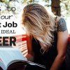 Student Job into a Career Student Job into a Career
