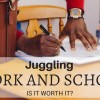 WORK AND SCHOOL BLOG WORK AND SCHOOL BLOG