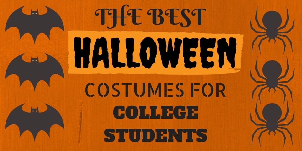 College Halloween Costumes