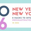 2016 NEW YEAR 2016 NEW YEAR