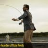 #7 —Kyle Shaefer, Tidal Roots #7 —Kyle Shaefer, Tidal Roots